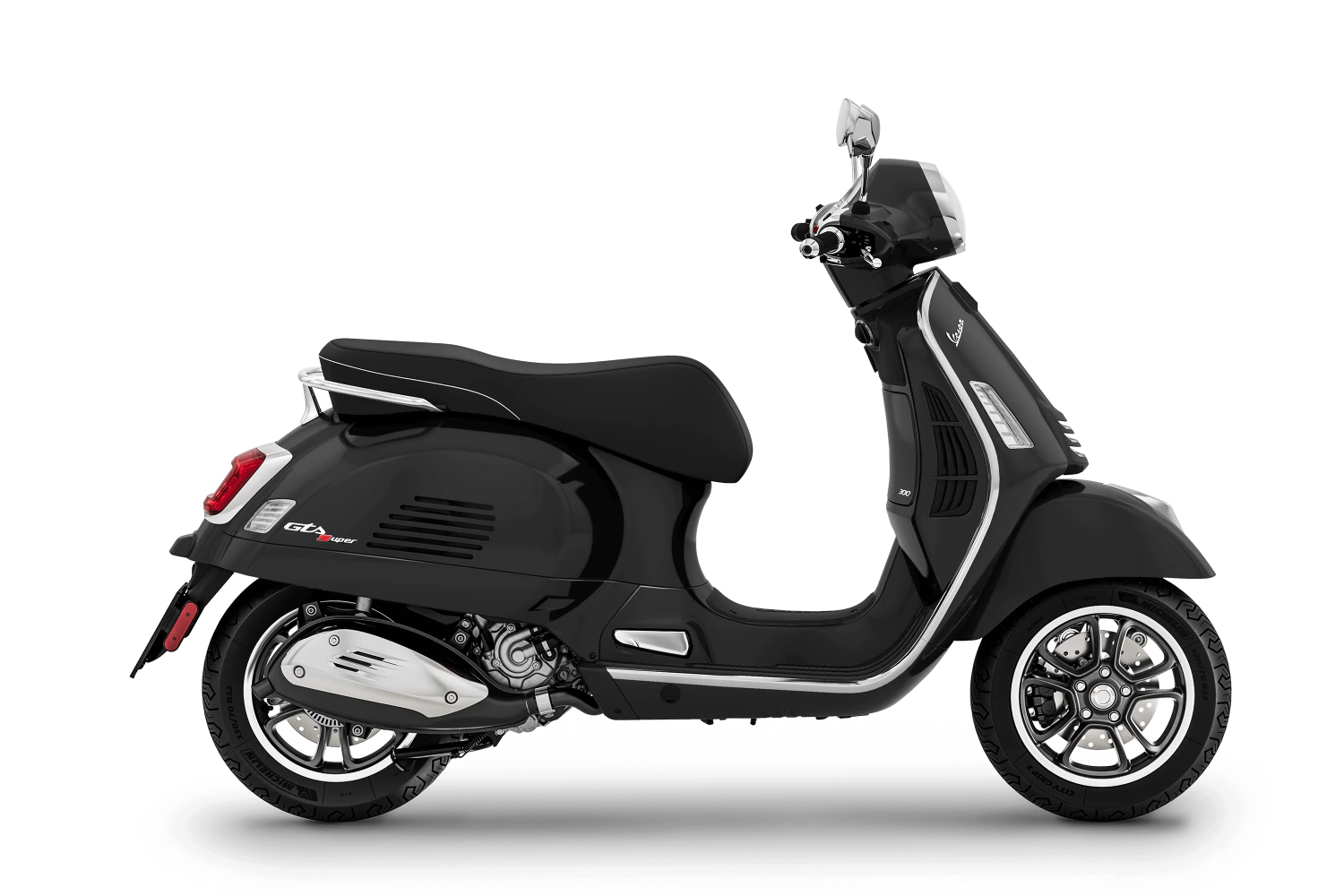 Vespa 300cc