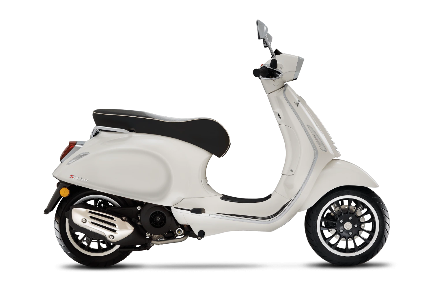 Vespa 125cc