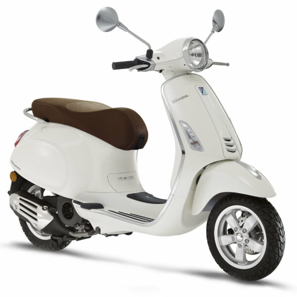 Vespa Primavera 125cc